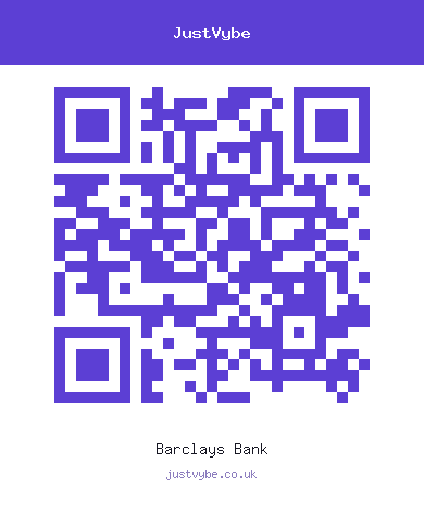 QR code