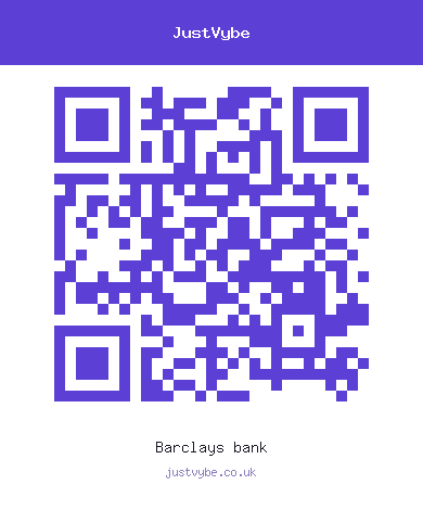 QR code