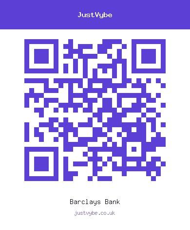 QR code