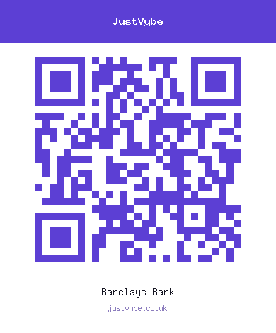 QR code