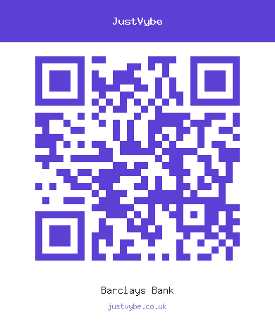 QR code