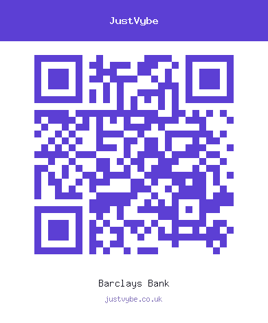 QR code