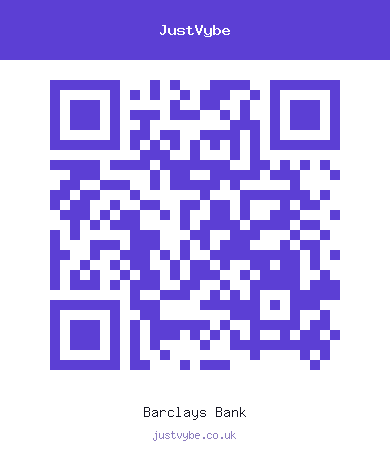 QR code