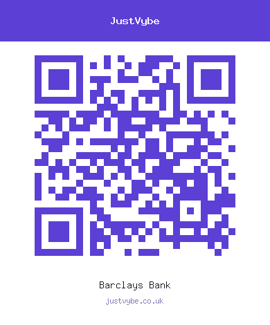 QR code