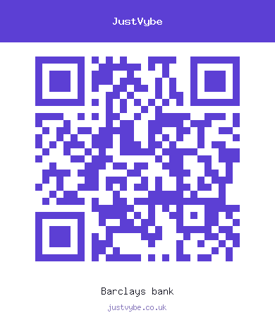 QR code