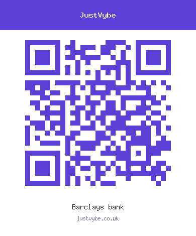 QR code