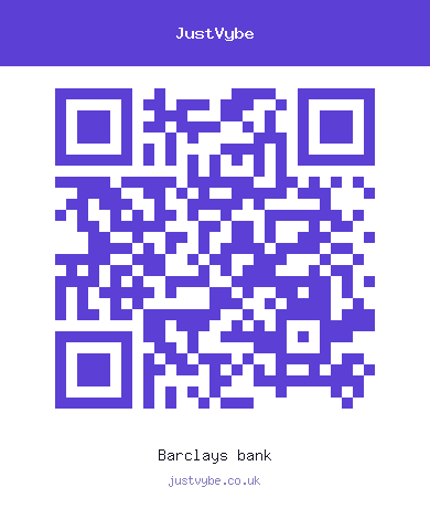 QR code