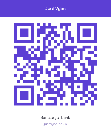 QR code