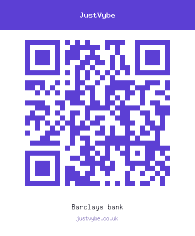 QR code