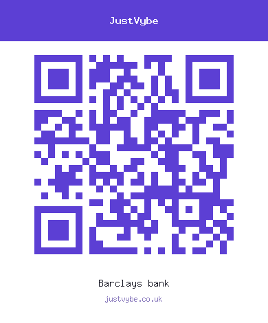 QR code