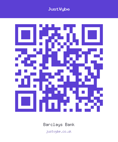 QR code