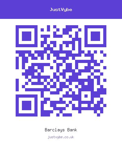 QR code