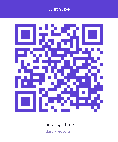 QR code