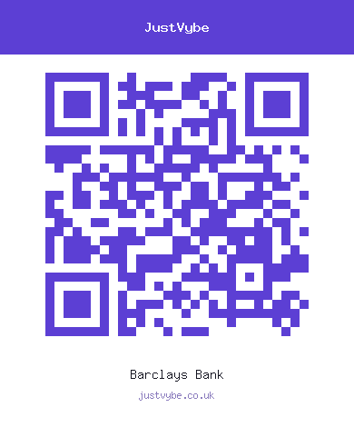 QR code