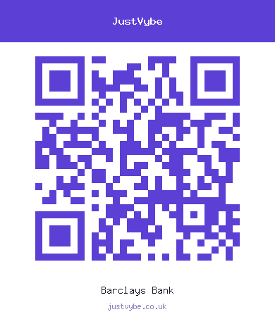 QR code