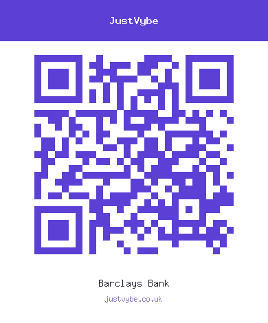 QR code