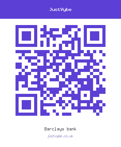 QR code