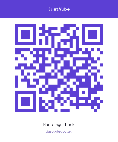 QR code
