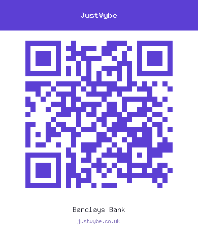 QR code