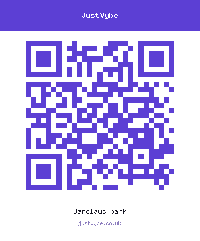 QR code