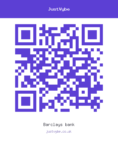QR code