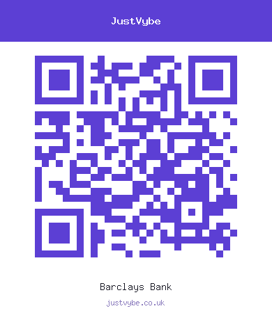 QR code