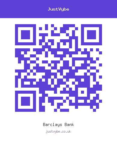 QR code