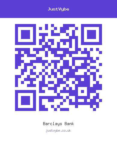 QR code