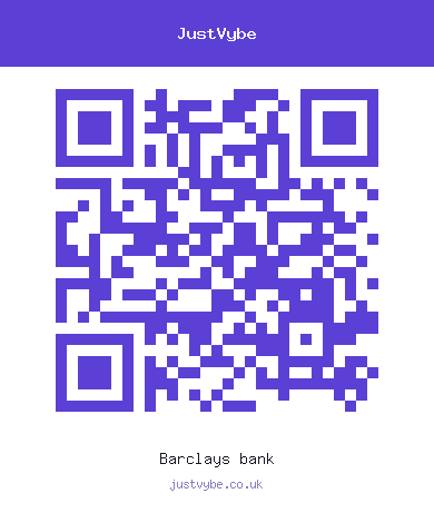 QR code
