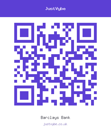 QR code