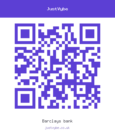 QR code