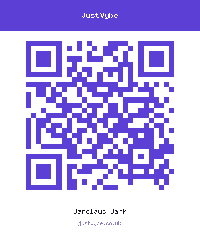 QR code
