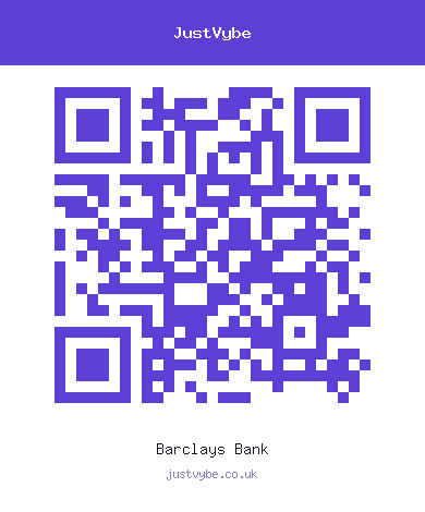 QR code