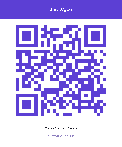 QR code