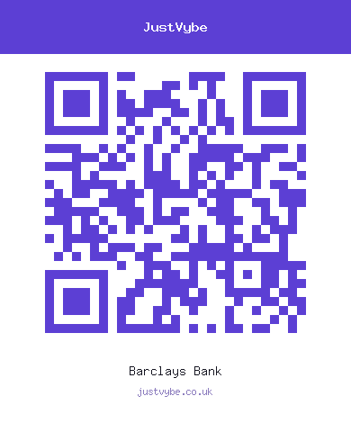 QR code