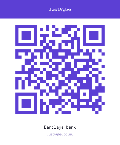 QR code