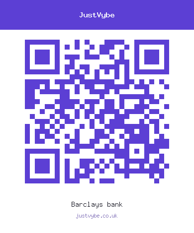 QR code