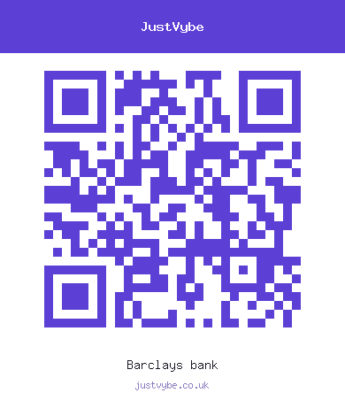 QR code