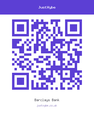 QR code