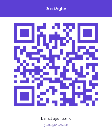 QR code