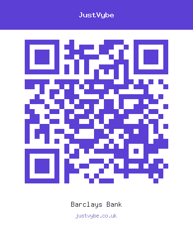 QR code