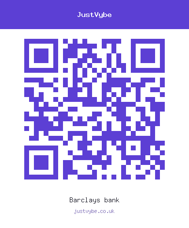 QR code