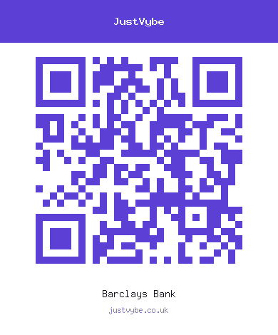 QR code
