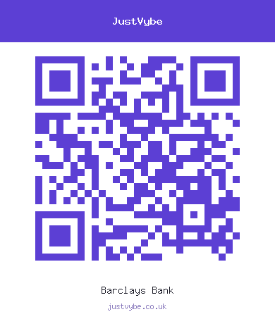 QR code