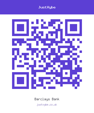 QR code