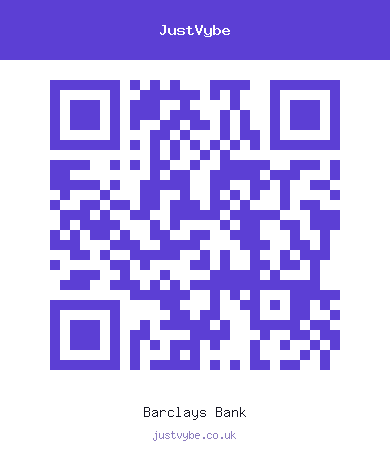 QR code