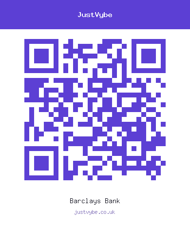 QR code