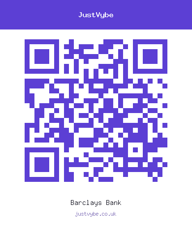 QR code