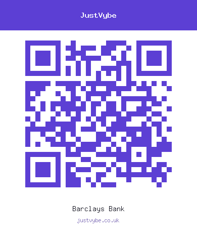 QR code