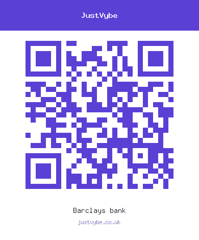 QR code